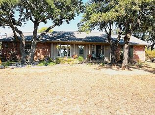 8111 NE 129th St, Jones, OK 73049