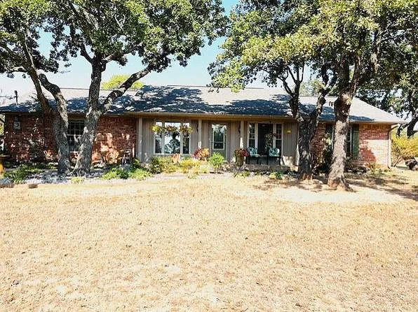 8111 NE 129th St, Jones, OK 73049