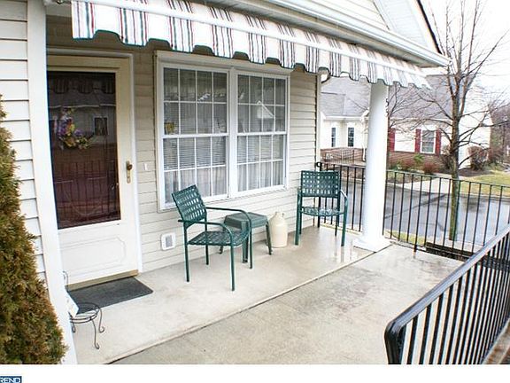Porch