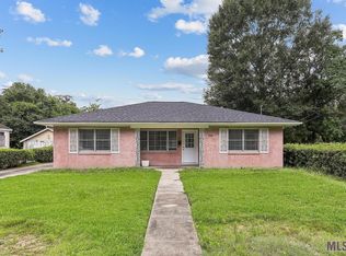 1715 N 26th St, Baton Rouge, LA 70802