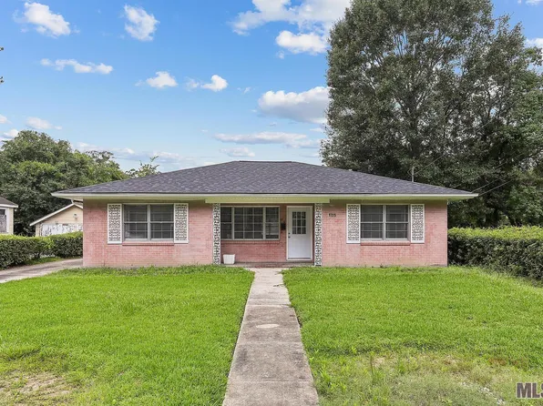 1715 N 26th St, Baton Rouge, LA 70802