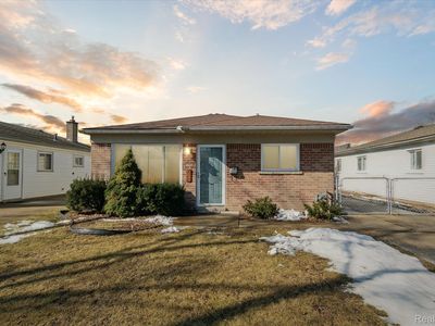 6491 N Waverly St, Dearborn Heights, MI, 48127