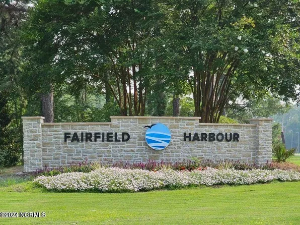 1505 Caracara Drive, New Bern, NC 28560