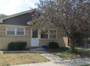 4544 1st Ave, Lyons, IL