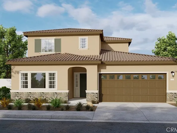 1431 Giosetta St, Perris, CA 92571