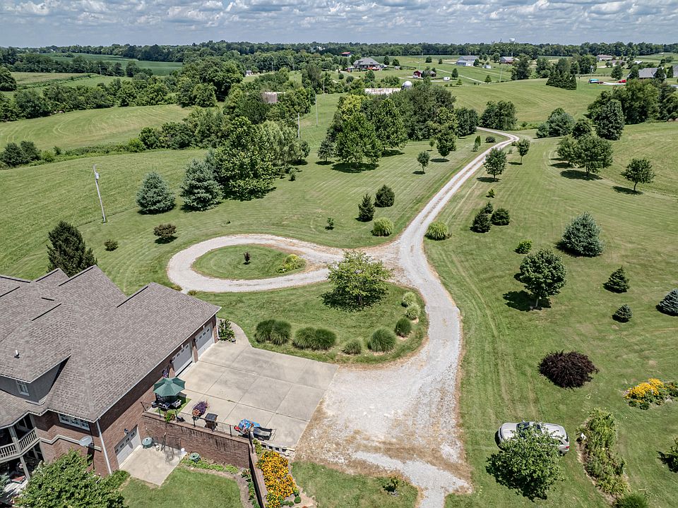 5835 Vigo Rd, Bagdad, KY 40003 Zillow