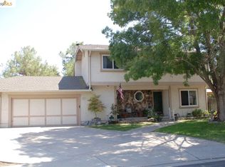 1517 Alexis Ct, Antioch, CA 94509