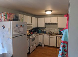 307 21st St, Kremmling, CO 80459