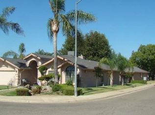 3824 Van Horn St, Selma, CA 93662