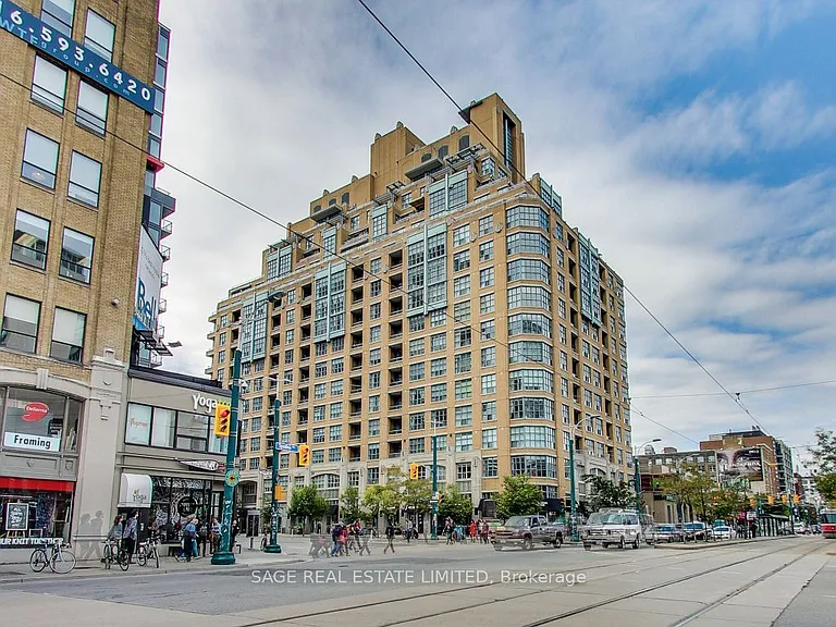 438 Richmond St W #910 — Photo 26
