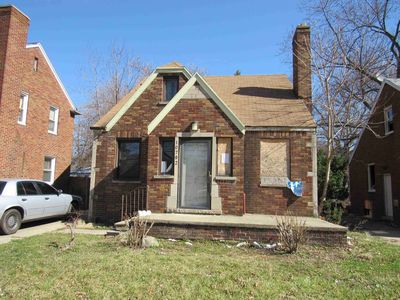 10792 Haverhill St, Detroit, MI, 48224