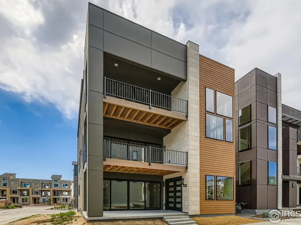 16599 Peak Way, Broomfield, CO 80023