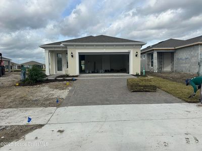 3446 Ebbing Ln, Melbourne, FL, 32940
