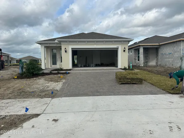 3446 Ebbing Ln, Melbourne, FL 32940