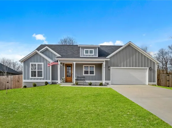 23 Lockhart Dr, Bella Vista, AR 72715