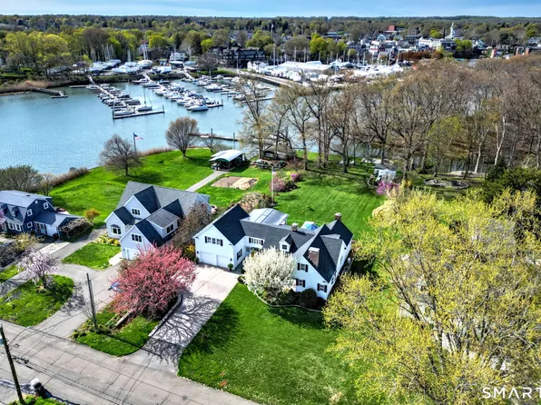 77 Carrington Avenue, Milford, CT 06460