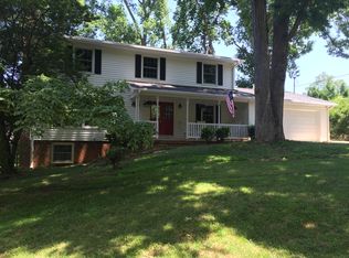 3600 Carriage Dr, Raleigh, NC 27612