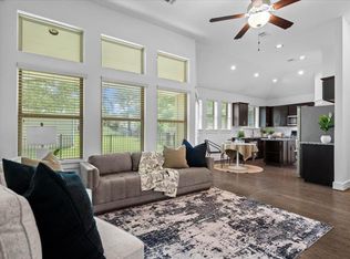 1765 Rowdy Loop #47, Leander, TX 78641