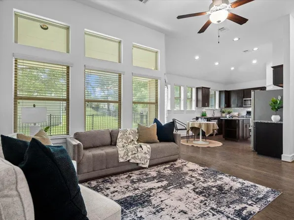 1765 Rowdy Loop #47, Leander, TX 78641
