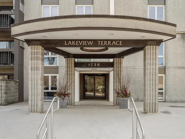 1738 Chicago Ave APT 805, Evanston, IL 60201