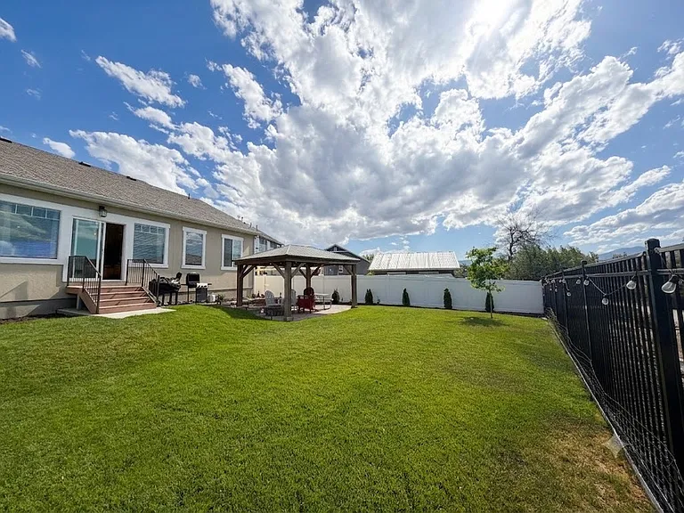W Jordan View Dr — Photo 20