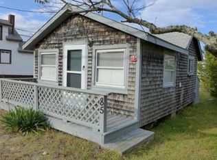 85 Taylor Ave, Plymouth, MA 02360