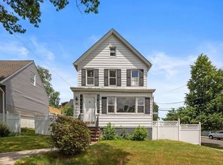 200 Cedar St FLOOR 2, Ridgefield Park, NJ 07660