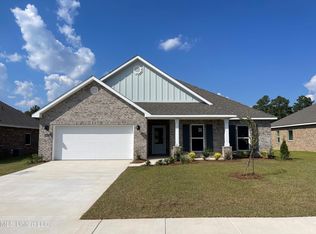 16047 Blue Ridge Dr, Gulfport, MS 39503