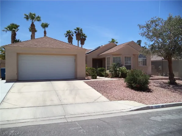 7255 Scottsmoor Ct, Las Vegas, NV 89156