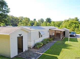 1195 Pinecrest Blvd, Johnstown, PA 15905