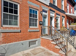 1230 S Bucknell St, Philadelphia, PA 19146