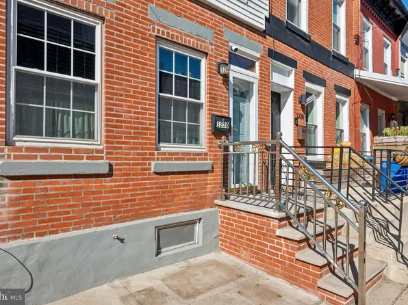 1230 S Bucknell St, Philadelphia, PA 19146