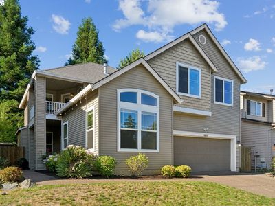 5653 SW Lee St, Tualatin, OR, 97062