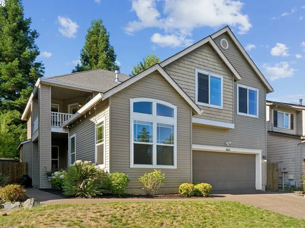 5653 SW Lee St, Tualatin, OR 97062