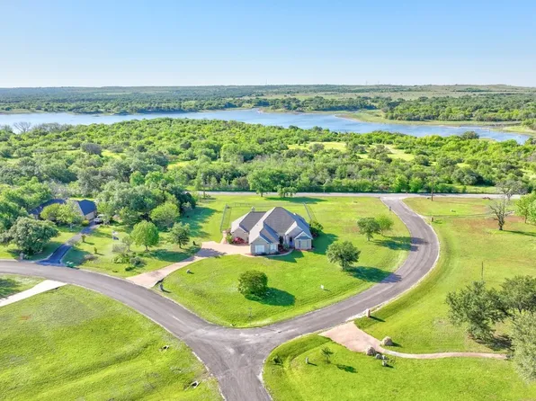 1902 Circleview Dr, Weatherford, TX 76087