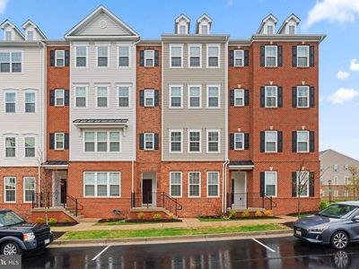 9451 James Macgowan Ln, Owings Mills, MD, 21117