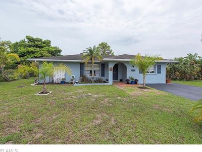 3533 Balboa Cir W, Naples, FL, 34105