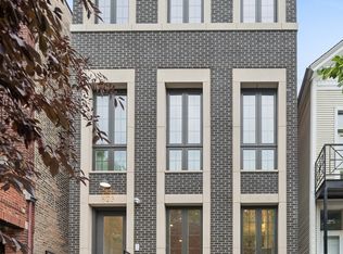 823 W George St #1, Chicago, IL 60657