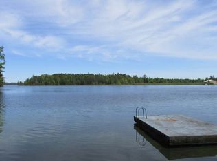 6072 Cth D, Newbold, WI 54521