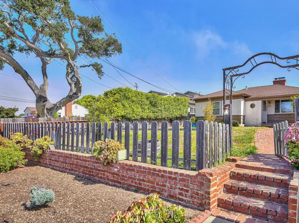 311 Palo Verde Ave, Monterey, CA 93940