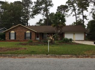 109 Blue Marlin Dr, Savannah, GA 31410