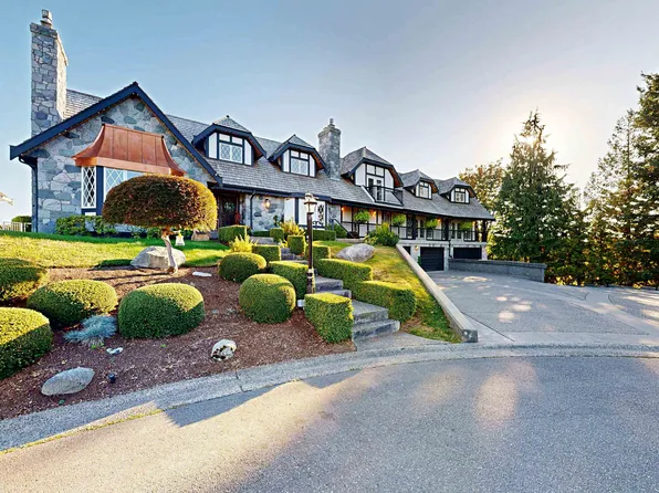 3755 Clearbrook Rd #7, Abbotsford, BC V2T 5A8