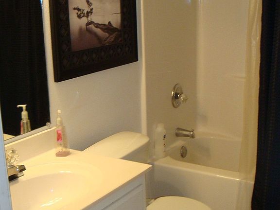 2nd Bath