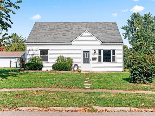 179 Rogers Pkwy, Chillicothe, OH 45601