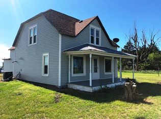 2354 240th Ave, Rush Center, KS 67575