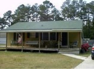 932 Gibson St, Hartsville, SC 29550