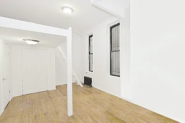 Rented by Buchbinder & Warren