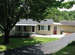 256 Clint St, Kingsport, TN 37660