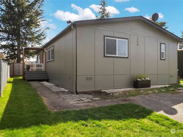 31600 126th Avenue SE UNIT 158