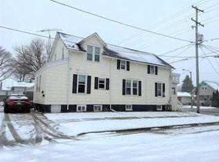 4026 Sheridan Rd, Kenosha, WI 53140